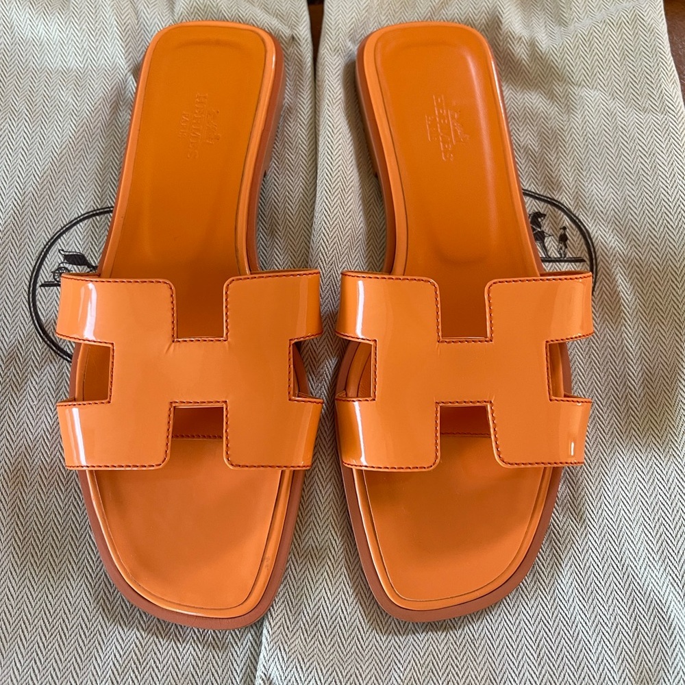 Authentic Hermes Oran